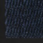 vidaXL Schmutzfangmatte Rechteckig Getuftet 80x120 cm Blau vidaXL Schmutzfangmatte Rechteckig Getuftet 80x120 cm Blau