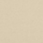 Hundebett Creme 70x45x28 cm Stoff Hundebett Creme 70x45x28 cm Stoff