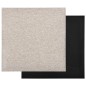 vidaXL Teppichfliesen 20 Stk. 5 m² 50x50 cm Hellbeige vidaXL Teppichfliesen 20 Stk. 5 m² 50x50 cm Hellbeige