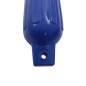 vidaXL Bootsfender 4 Stk. Blau 41 x 11,5 cm PVC vidaXL Bootsfender 4 Stk. Blau 41 x 11,5 cm PVC