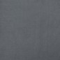 Hundebett Dunkelgrau 70x45x26,5 cm Samt Hundebett Dunkelgrau 70x45x26,5 cm Samt