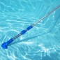 Bestway Flowclear AquaSurge Wiederaufladbarer Poolsauger Bestway Flowclear AquaSurge Wiederaufladbarer Poolsauger