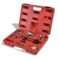 Abzieher-Set Vorderachse Geeignet für VAG VW Polo 9N Fox Audi A2 Skoda Abzieher-Set Vorderachse Geeignet für VAG VW Polo 9N Fox Audi A2 Skoda