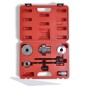 Abzieher-Set Vorderachse Geeignet für VAG VW Polo 9N Fox Audi A2 Skoda Abzieher-Set Vorderachse Geeignet für VAG VW Polo 9N Fox Audi A2 Skoda