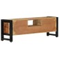 vidaXL TV-Schrank 120x30x40 cm Massivholz Mango vidaXL TV-Schrank 120x30x40 cm Massivholz Mango