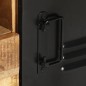 vidaXL TV-Schrank 120x30x40 cm Massivholz Mango vidaXL TV-Schrank 120x30x40 cm Massivholz Mango