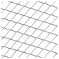 vidaXL Gartenkomposter 85x85x70 cm Verzinktes Eisen vidaXL Gartenkomposter 85x85x70 cm Verzinktes Eisen