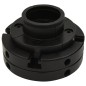vidaXL 4-Backen-Drechselfutter mit M33 Aufnahme Stahl 100 mm vidaXL 4-Backen-Drechselfutter mit M33 Aufnahme Stahl 100 mm
