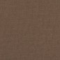 Hundebett Braun 70x45x28 cm Stoff Hundebett Braun 70x45x28 cm Stoff