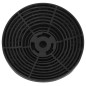vidaXL Kohlefilter für Dunstabzugshauben 2 Stk. 105x21 mm vidaXL Kohlefilter für Dunstabzugshauben 2 Stk. 105x21 mm