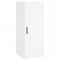vidaXL Wandschrank Weiß 34,5x34x90 cm vidaXL Wandschrank Weiß 34,5x34x90 cm