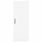vidaXL Wandschrank Weiß 34,5x34x90 cm vidaXL Wandschrank Weiß 34,5x34x90 cm