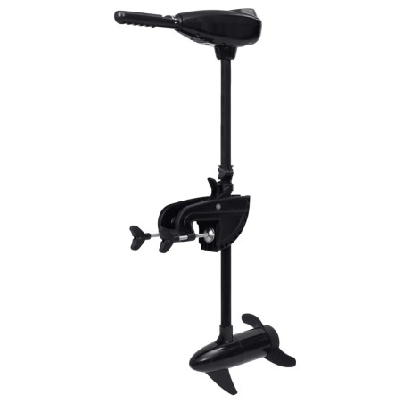 vidaXL Elektrischer Trolling-Motor P16 26 lbs