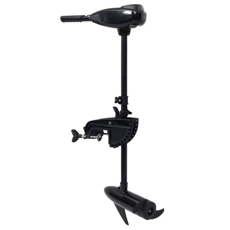 vidaXL Elektrischer Trolling-Motor P16 26 lbs