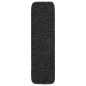 vidaXL Antirutsch Stufenmatten 15 Stk. 75x20 cm Anthrazit Rechteckig vidaXL Antirutsch Stufenmatten 15 Stk. 75x20 cm Anthrazit Rechteckig