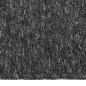 vidaXL Antirutsch Stufenmatten 15 Stk. 75x20 cm Anthrazit Rechteckig vidaXL Antirutsch Stufenmatten 15 Stk. 75x20 cm Anthrazit Rechteckig