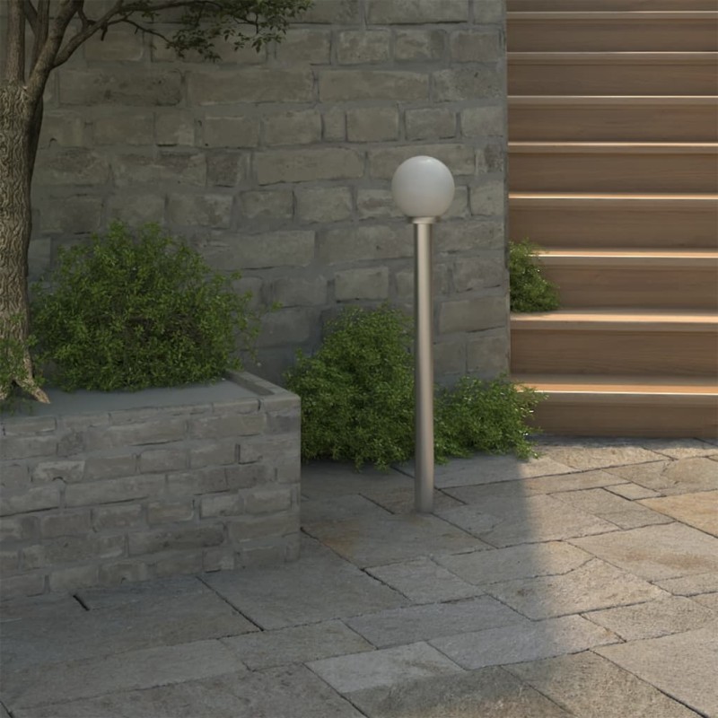 vidaXL Garten-Kandelaber 1-flammig 110 cm vidaXL Garten-Kandelaber 1-flammig 110 cm