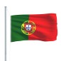 vidaXL Flagge Portugals 90×150 cm vidaXL Flagge Portugals 90×150 cm