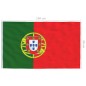 vidaXL Flagge Portugals 90×150 cm vidaXL Flagge Portugals 90×150 cm
