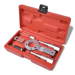 Diesel-Einstellwerkzeug-Set für Saab Vauxhall/Opel