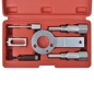 Diesel-Einstellwerkzeug-Set für Saab Vauxhall/Opel Diesel-Einstellwerkzeug-Set für Saab Vauxhall/Opel
