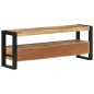 vidaXL TV-Schrank 120x30x45 cm Massivholz Mango vidaXL TV-Schrank 120x30x45 cm Massivholz Mango