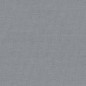 Hundebett Hellgrau 70x45x30 cm Stoff Hundebett Hellgrau 70x45x30 cm Stoff