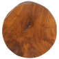 vidaXL Nachttisch 30x30x45 cm Massivholz Teak vidaXL Nachttisch 30x30x45 cm Massivholz Teak