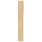 vidaXL Waschmaschinenschrank Sonoma-Eiche 64x25,5x190 cm vidaXL Waschmaschinenschrank Sonoma-Eiche 64x25,5x190 cm