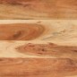 vidaXL TV-Schrank 100x33x46 cm Massivholz Akazie und Holzwerkstoff vidaXL TV-Schrank 100x33x46 cm Massivholz Akazie und Holzwerkstoff