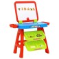 vidaXL 3-1 Staffelei für Kinder Lern-Set vidaXL 3-1 Staffelei für Kinder Lern-Set
