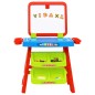 vidaXL 3-1 Staffelei für Kinder Lern-Set vidaXL 3-1 Staffelei für Kinder Lern-Set