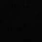 Hundebett Schwarz 70x45x30 cm Samt Hundebett Schwarz 70x45x30 cm Samt
