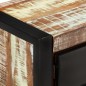 vidaXL TV-Schrank 120x30x40 cm Altholz Massiv vidaXL TV-Schrank 120x30x40 cm Altholz Massiv