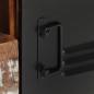 vidaXL TV-Schrank 120x30x40 cm Altholz Massiv vidaXL TV-Schrank 120x30x40 cm Altholz Massiv