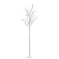vidaXL Weihnachtsbaum 180 LEDs 1,8 m Blau Indoor Outdoor vidaXL Weihnachtsbaum 180 LEDs 1,8 m Blau Indoor Outdoor