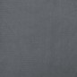 Hundebett Dunkelgrau 60x40x30 cm Samt Hundebett Dunkelgrau 60x40x30 cm Samt
