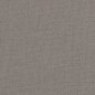Hundebett Taupe 70x40x24 cm Stoff Hundebett Taupe 70x40x24 cm Stoff