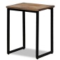 vidaXL Satztisch Couchtisch-Set 3-tlg. Recyceltes Massivholz Teak vidaXL Satztisch Couchtisch-Set 3-tlg. Recyceltes Massivholz Teak