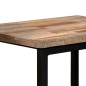 vidaXL Satztisch Couchtisch-Set 3-tlg. Recyceltes Massivholz Teak vidaXL Satztisch Couchtisch-Set 3-tlg. Recyceltes Massivholz Teak