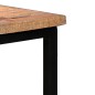 vidaXL Satztisch Couchtisch-Set 3-tlg. Recyceltes Massivholz Teak vidaXL Satztisch Couchtisch-Set 3-tlg. Recyceltes Massivholz Teak