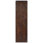 vidaXL Konsolenschrank 40 x 30 x 110 cm Akazienholz Massiv vidaXL Konsolenschrank 40 x 30 x 110 cm Akazienholz Massiv