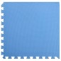 vidaXL Bodenmatten 24 Stk. 8,64 m² EVA-Schaumstoff Blau vidaXL Bodenmatten 24 Stk. 8,64 m² EVA-Schaumstoff Blau
