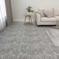 vidaXL PVC-Fliesen Selbstklebend 20 Stk. 1,86 m² Betongrau vidaXL PVC-Fliesen Selbstklebend 20 Stk. 1,86 m² Betongrau
