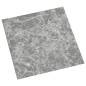 vidaXL PVC-Fliesen Selbstklebend 20 Stk. 1,86 m² Betongrau vidaXL PVC-Fliesen Selbstklebend 20 Stk. 1,86 m² Betongrau