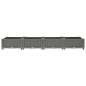 vidaXL Hochbeet 160x40x23 cm Polypropylen vidaXL Hochbeet 160x40x23 cm Polypropylen