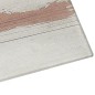 vidaXL Magnettafel Wandmontage Glas 100x60 cm vidaXL Magnettafel Wandmontage Glas 100x60 cm