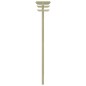 vidaXL Gartenpergola Imprägniertes Kiefernholz 180×210×40 cm vidaXL Gartenpergola Imprägniertes Kiefernholz 180×210×40 cm