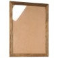 vidaXL Bilderrahmen 2 Stk. 90x70 cm Massives Altholz und Glas vidaXL Bilderrahmen 2 Stk. 90x70 cm Massives Altholz und Glas