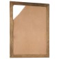 vidaXL Bilderrahmen 2 Stk. 90x70 cm Massives Altholz und Glas vidaXL Bilderrahmen 2 Stk. 90x70 cm Massives Altholz und Glas